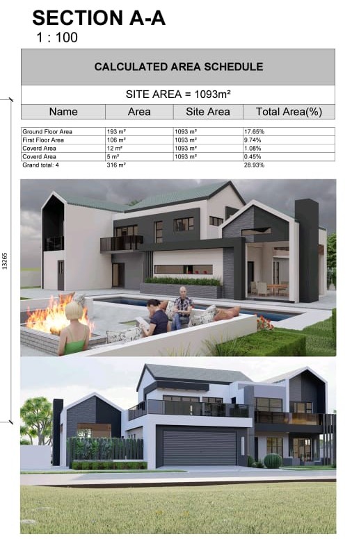4 Bedroom Property for Sale in Wigwam North West